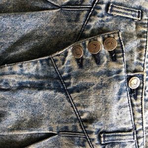 Rocky Mountain Clothing Co. high waisted jeans